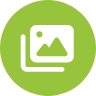 Gallery icon