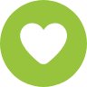 Heart icon
