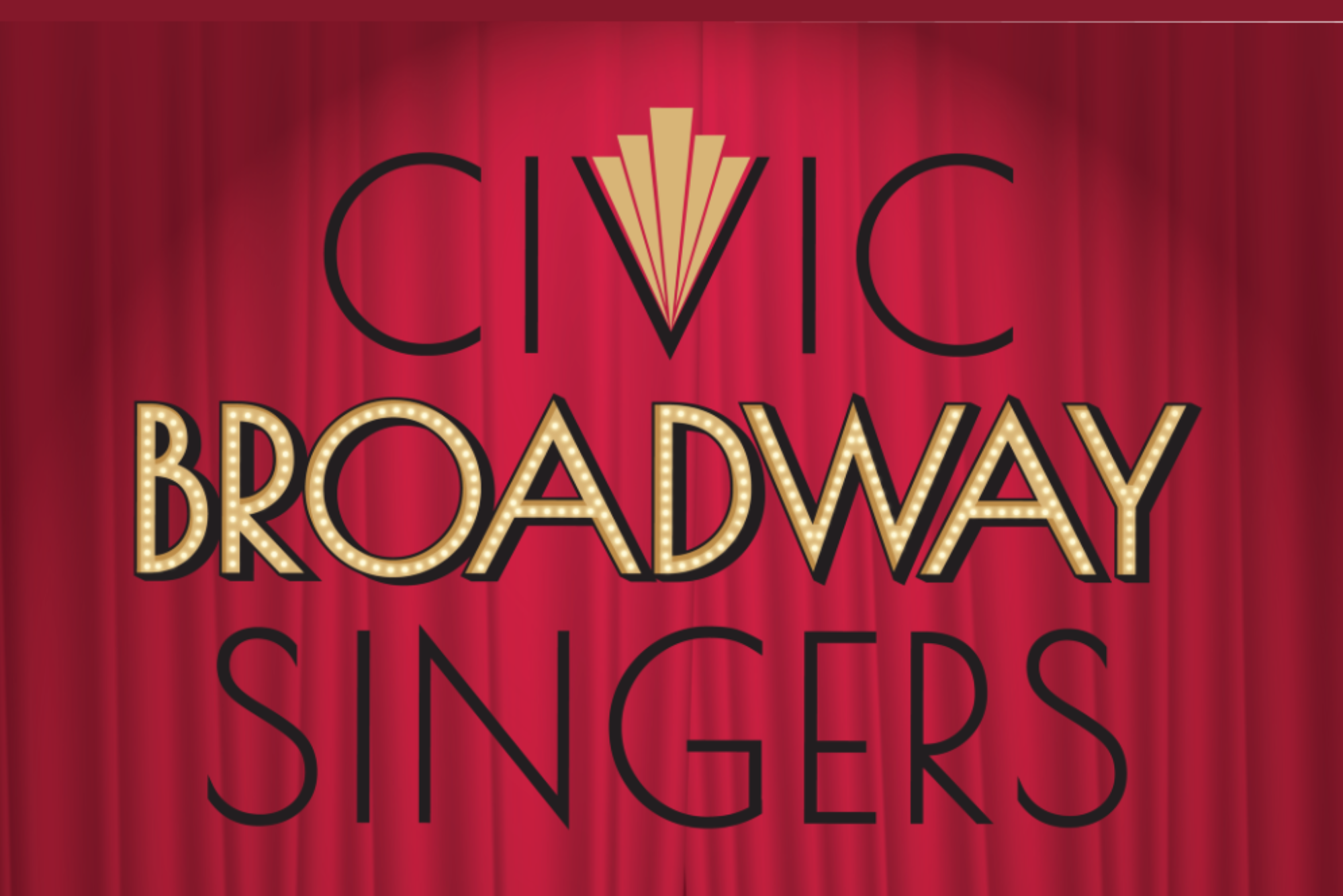 Civic Broadway Singers