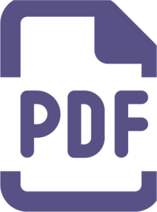 PDF icon