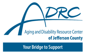 Aging & Disability Resource Center of Jefferson County logo