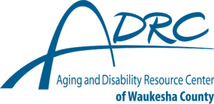 Aging & Disability Resource Center of Waukesha County logo