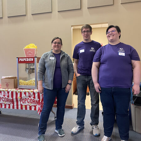 Partnering-Libraries